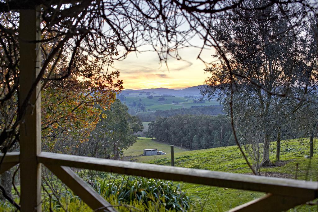Vivere Retreat Neerim South Rum bild