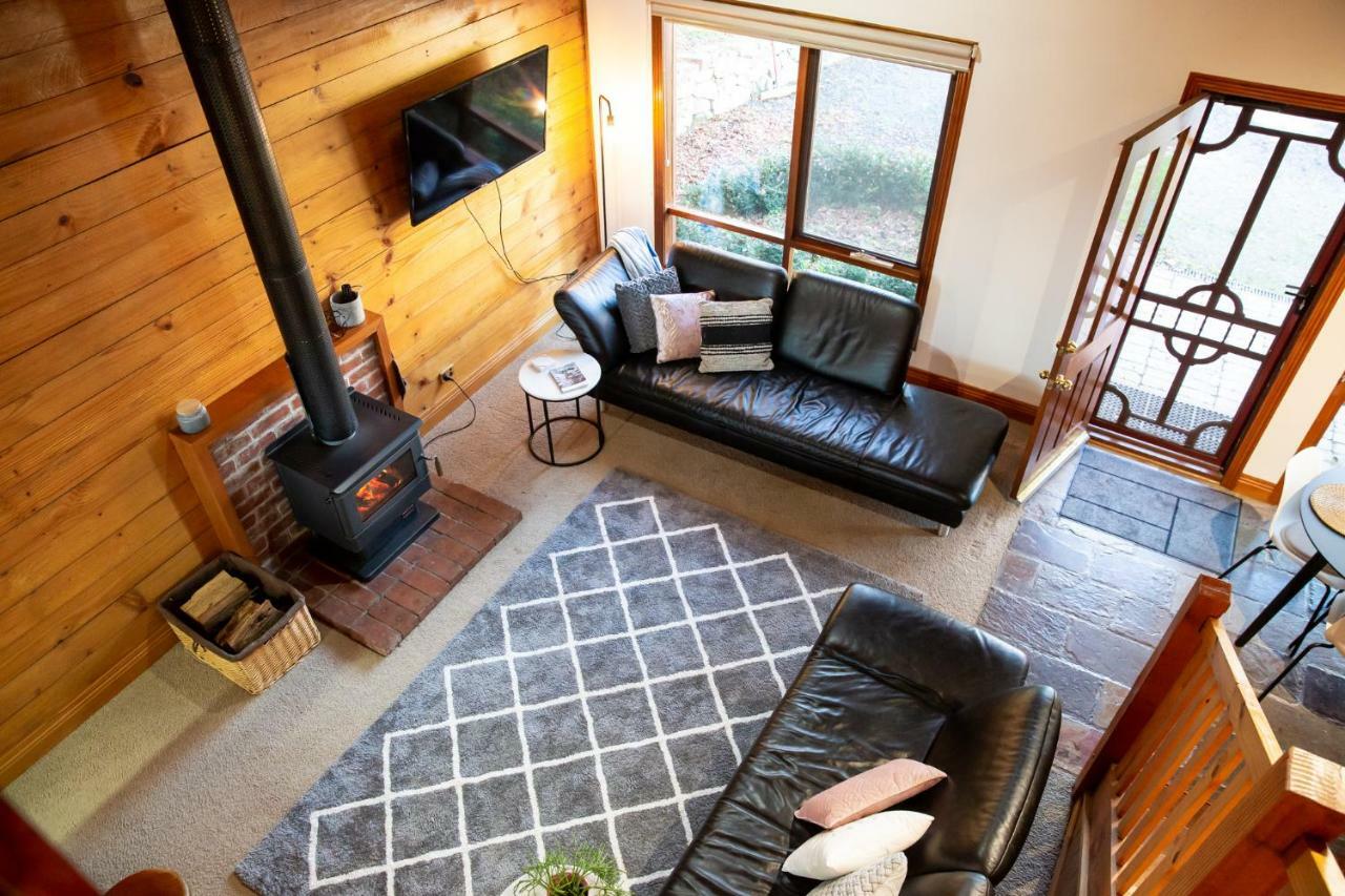 Vivere Retreat Neerim South Exteriör bild
