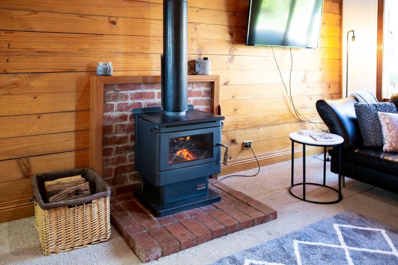 Vivere Retreat Neerim South Exteriör bild