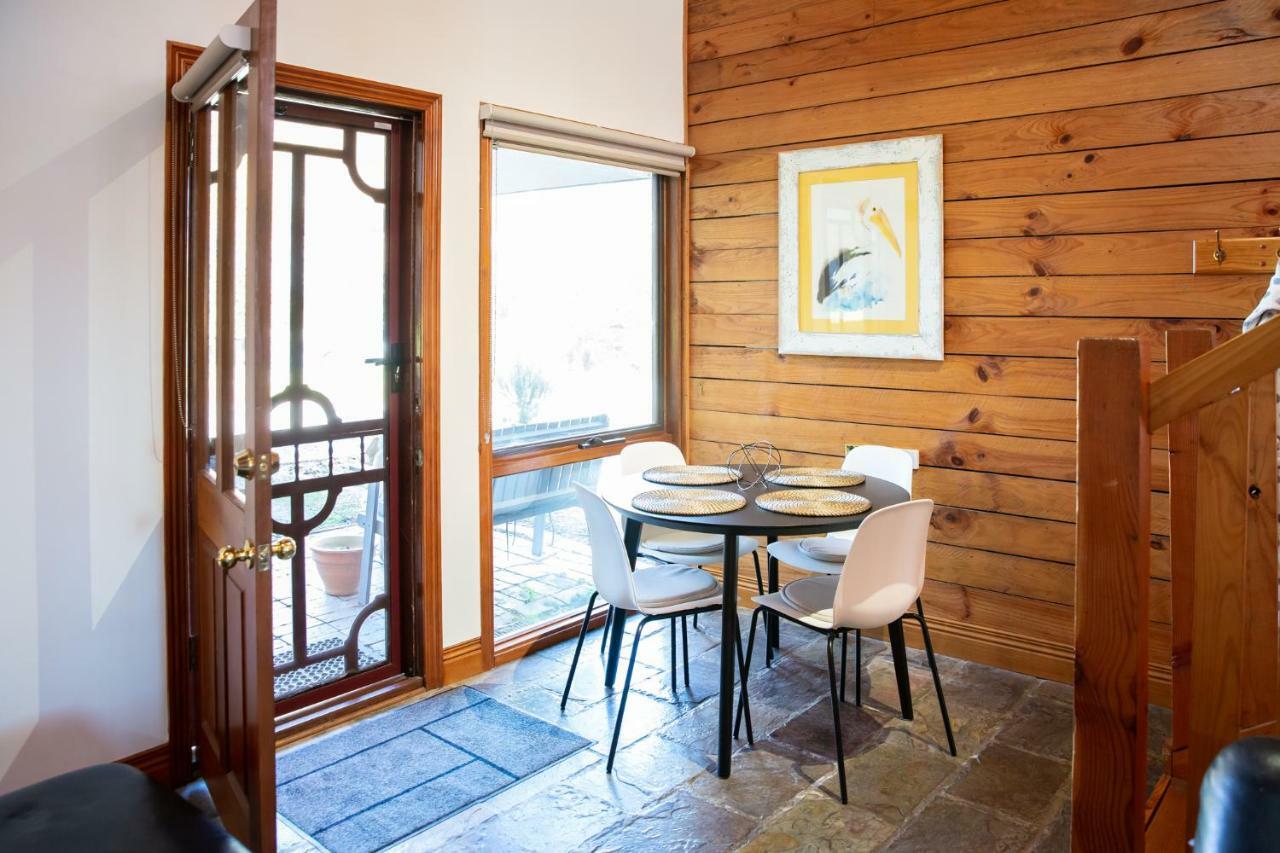 Vivere Retreat Neerim South Exteriör bild